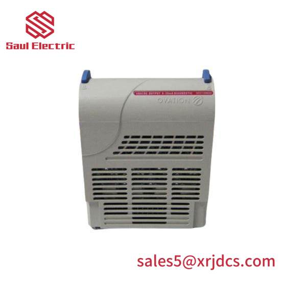 westinghouse_1c31150g01_3.jpg Westinghouse 1C31150G01: High-Power Industrial Control Module