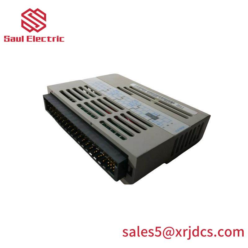 westinghouse_1c31192g01_2.jpg WESTINGHOUSE 1C31192G01 - High-Performance I/O Transition Panel