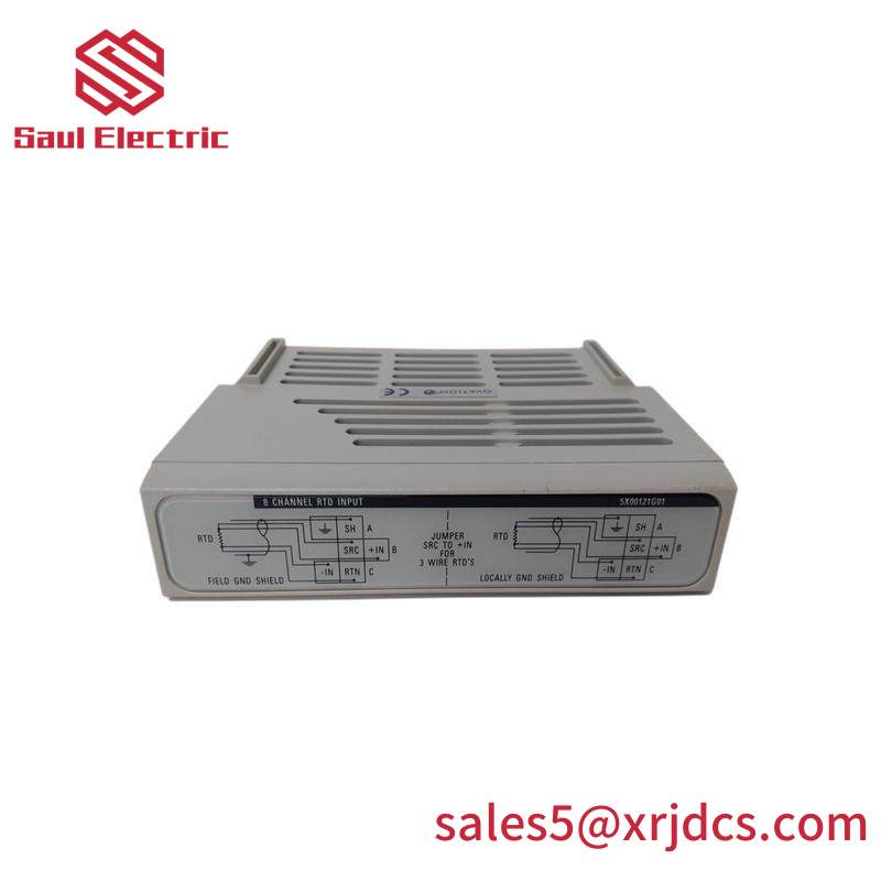 westinghouse_5x00121g01_1.jpg WESTINGHOUSE 5X00121G01 Module for Industrial Control Systems