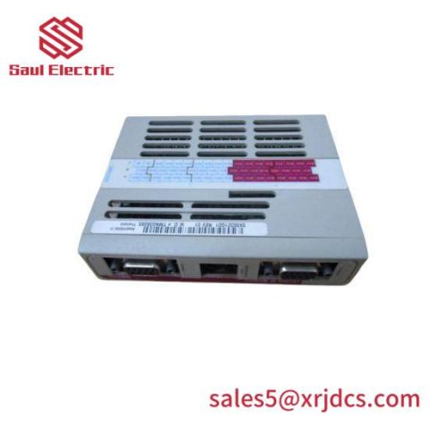 Westinghouse 5X00226G04 PLC I/O Interface Module