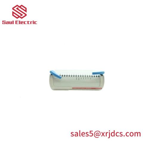 WESTINGHOUSE 5X00301G01 I/O Interface Module, Extended Product Type: PLC