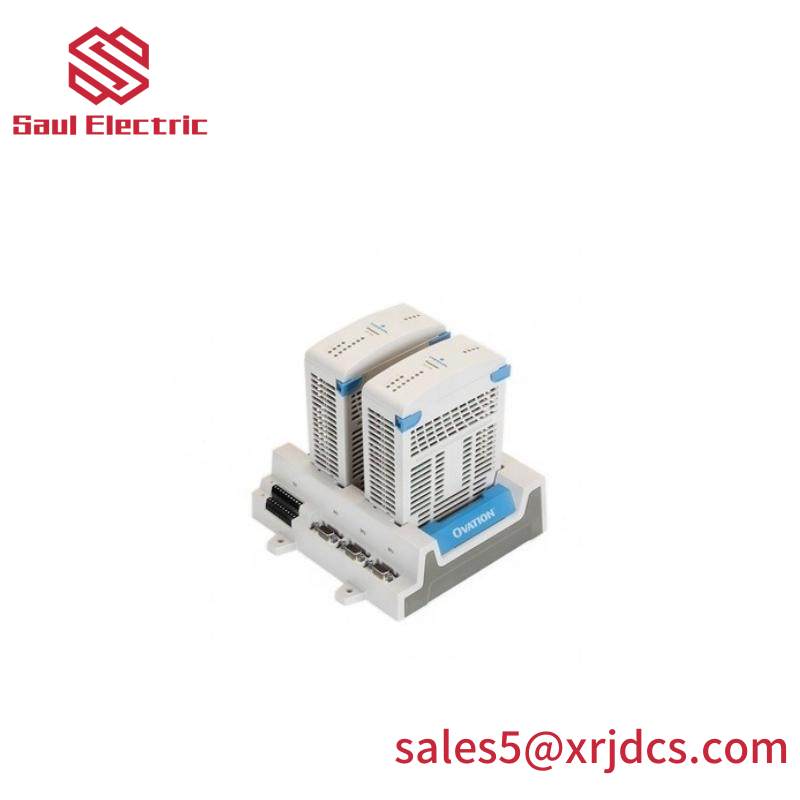 westinghouse_5x00605g01.jpg WESTINGHOUSE 5X00605G01 I/O Interface Module