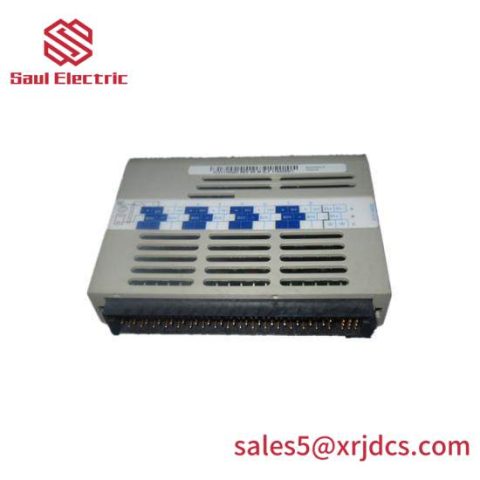 Westinghouse AID-1 Keyboard, Modular Control Interface