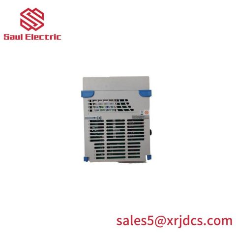 WESTINGHOUSE ST24B3 Industrial Control Module