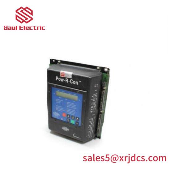 woodward_5501-381_2.jpg WOODWARD 5501-381 Industrial Control Module