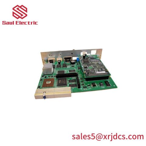 YASKAWA AI-01 Industrial Automation Controller