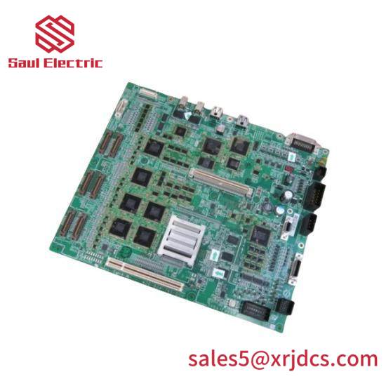 yaskawa_jamsc-b1070.jpg YASKAWA JAMSC-B1070 High-Performance Motion Controller