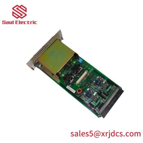 YOKOGAWA 16114-500 High Precision Temperature Controller Module