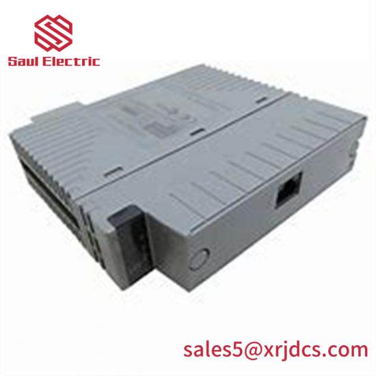 yokogawa_16137-151.jpg YOKOGAWA 16137-151 Analog Input Module for DCS Systems