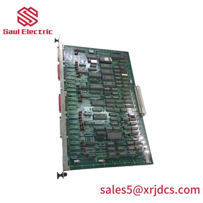 yokogawa_16137-151_1.jpg YOKOGAWA 16137-151 Analog Input Module for DCS Systems