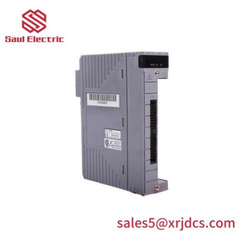 YOKOGAWA 16137-153 Process Controller for Industrial Automation