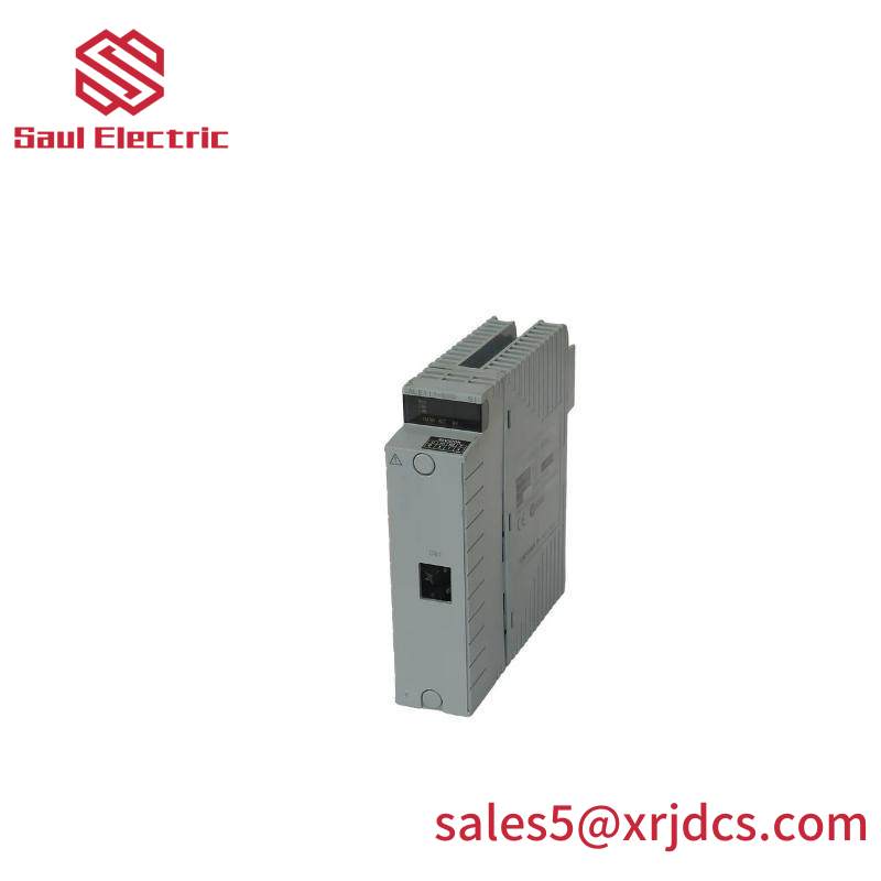 yokogawa_8596020000_1.jpg YOKOGAWA 8596020000 Custom Processing Industrial Module