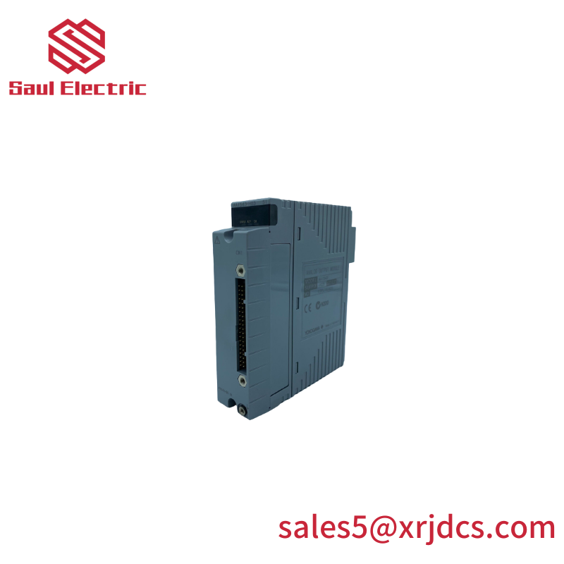 yokogawa_aai543.png YOKOGAWA AAI543-H50 Analog Input Module for 16-Channel, 4 to 20 mA, Isolated Output