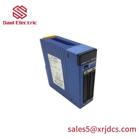 YOKOGAWA F3YD64-1A Industrial Control Module