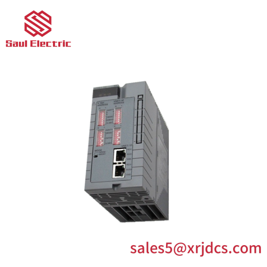 yokogawa_vo_e2_tcdm24_l8.png YOKOGAWA VO/E2/TCDM24/L8 - Advanced Process Control Module