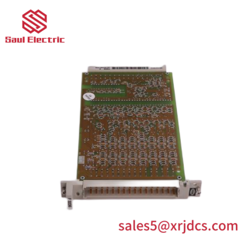 Kollmorgen 04S-M60/8-PB Motor, High-Power Drive System