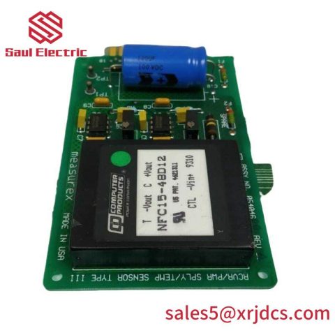 Honeywell 05404600 / 04404600 Keyboard Module, Industrial Control Solutions