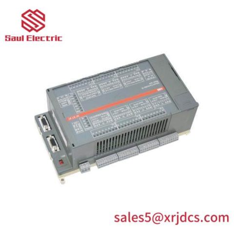 ABB 07KT97 WT97 GJR5253000R0200 Central Unit