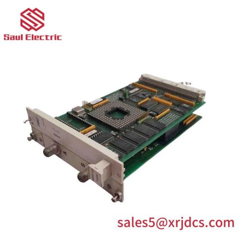 Honeywell 10008/2/U FSC-SMM Communication Module