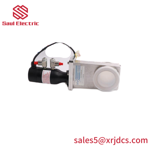 HVA 11210-0203RS-001 Industrial Gate Valve