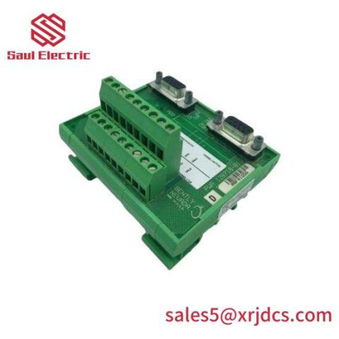 Bently Nevada 128718-01: Industrial Automation Control System Module