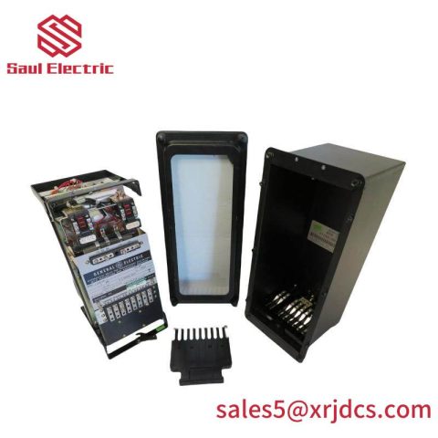 GE 12BDD15B11A - Precision Differential Relay for Critical Control Applications