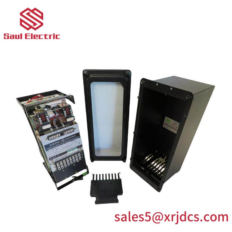 12bdd15b11a_ge_differential_relay_transformer.jpg GE 12BDD15B11A - Precision Differential Relay for Critical Control Applications