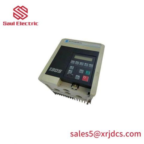 Siemens 1305-BA01A-HA2 AC Drive