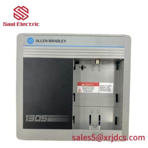 Siemens 1305 BA09A - Industrial Control Module