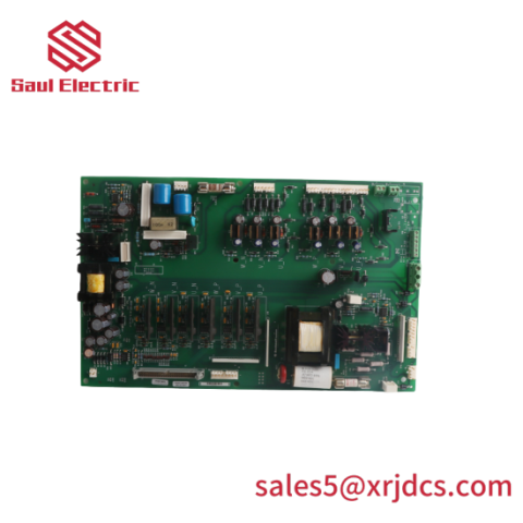 Allen-Bradley 1336-BDB-SP29D Industrial Control Module