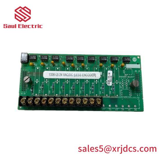 1336-l5e_42336-172-53_ac_drive.jpg ABB 1336-L5E, 42336-172-53, AC Drive Module