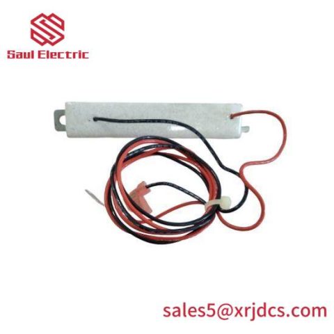 ABB 1336-R1-SP4A, PLC Module, High Performance Control System