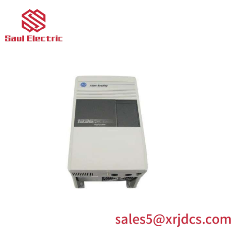 ABB 1336F-BRF100-AE-EN-HAS2-L6 Advanced Industrial Control Module