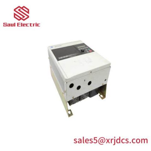 Allen-Bradley 1336F-BRF150 AC Drive, High Efficiency Motor Control