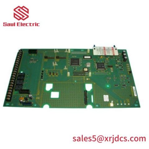 Allen Bradley 1336F-MCB-SP1C Drive Board, Industrial Control Solutions