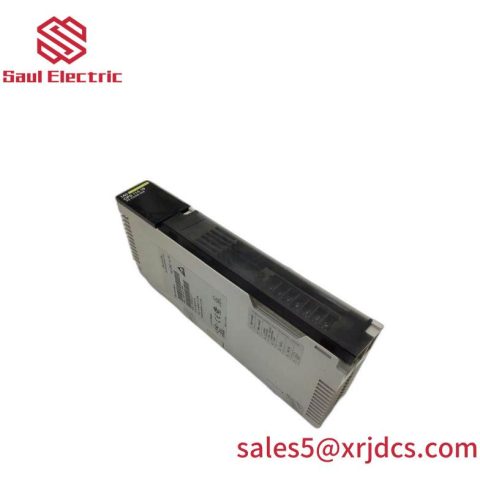 Schneider Electric 140CPS11410 - AC Power Supply for Modicon Quantum, 200 Characters Max