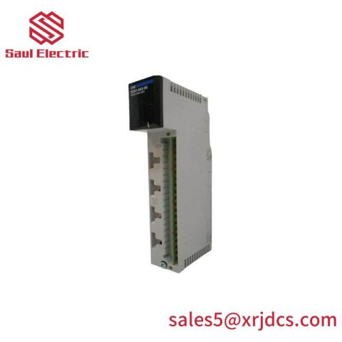 Schneider Electric 140DDO84300 - DC Digital Output Module