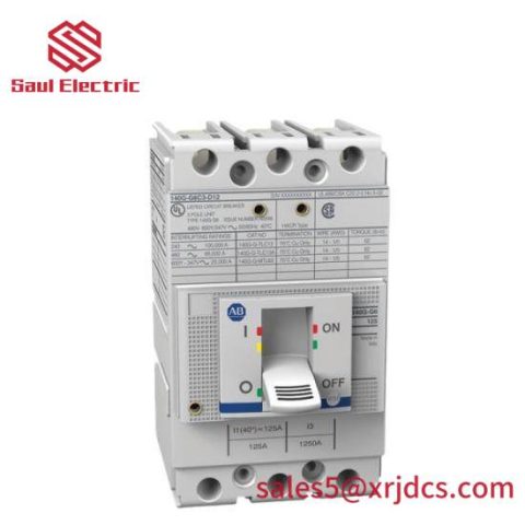 ABB 140G-G2C3C25 Advanced Motion Control Module