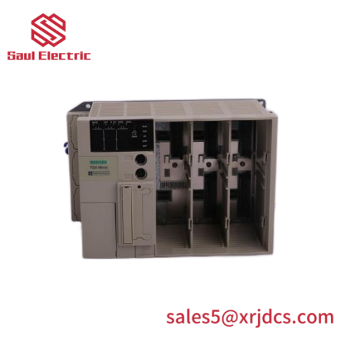 Schneider Automation Platform Accessory: 140XCP50000 Module, Schneider