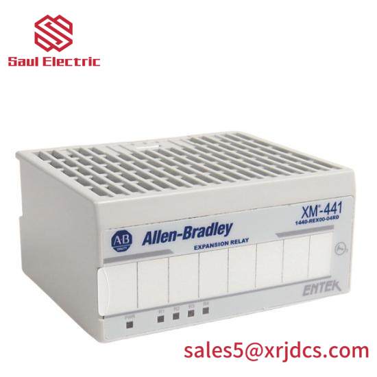 1440-rex00-04rd_expansion_relay_module.jpg Eaton REX00 Expansion Relay Module, 4 Channel, Control & Protection Solutions