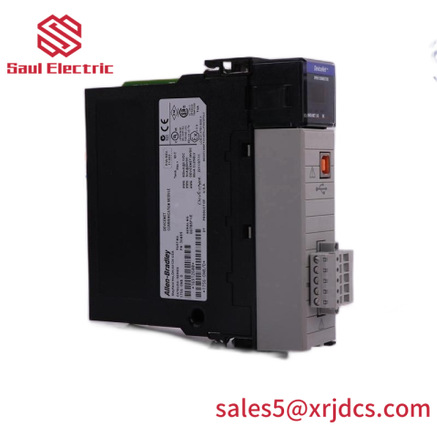 AB Automation 1440-TPS02-01RB Position Module, Industrial Control Solutions