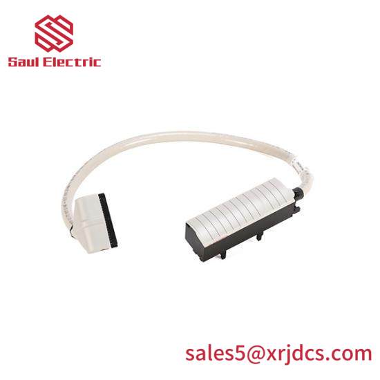 1492-cable_pre-wired_cable_for_1756-32-point.jpg Rockwell Automation 1492-CABLE Pre-Wired Cable for 1756-32-Point Control Modules, Industrial Automation Solutions