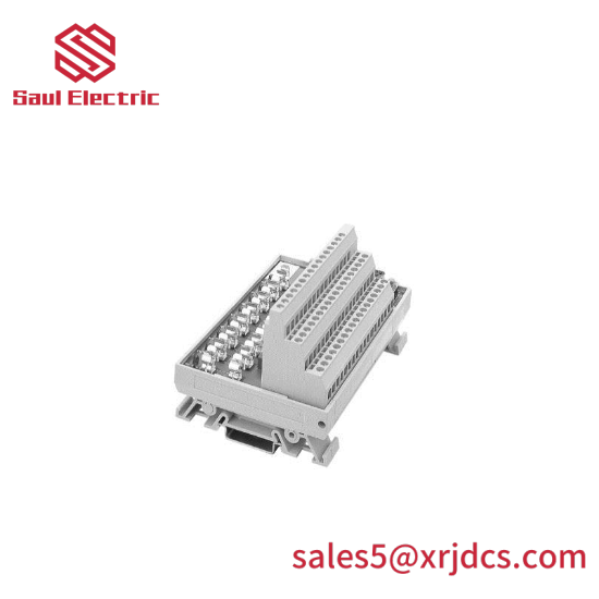 1492-taifm16-f-3_plc_module.png SIENNA 1492-TAIFM16-F-3 Programmable Logic Controller Module