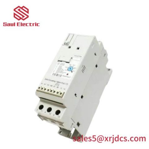 ABC-150-C480NBD: High-Power Industrial Control Module