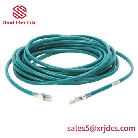 ABB 1585J - M8TBJM - 1M9 Motor Control Module, Designed for Industrial Automation