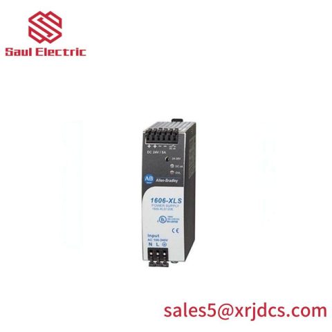 ABB 1606-XLS120E Power Supply Module