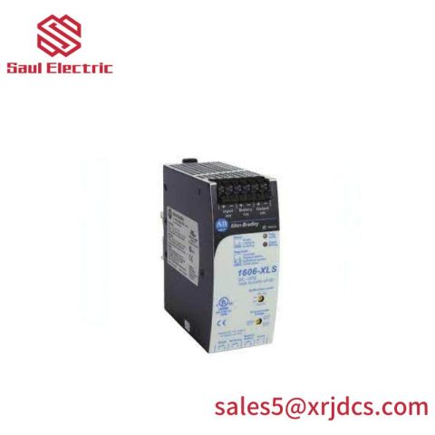 ABB 1606-XLS480E-3 Switched Mode Power Supplies, for Industrial Automation