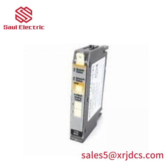 1734-oe2ck_analog_output_module.jpg Rockwell Automation 1734-OE2CK Analog Output Module, for Industrial Control Applications