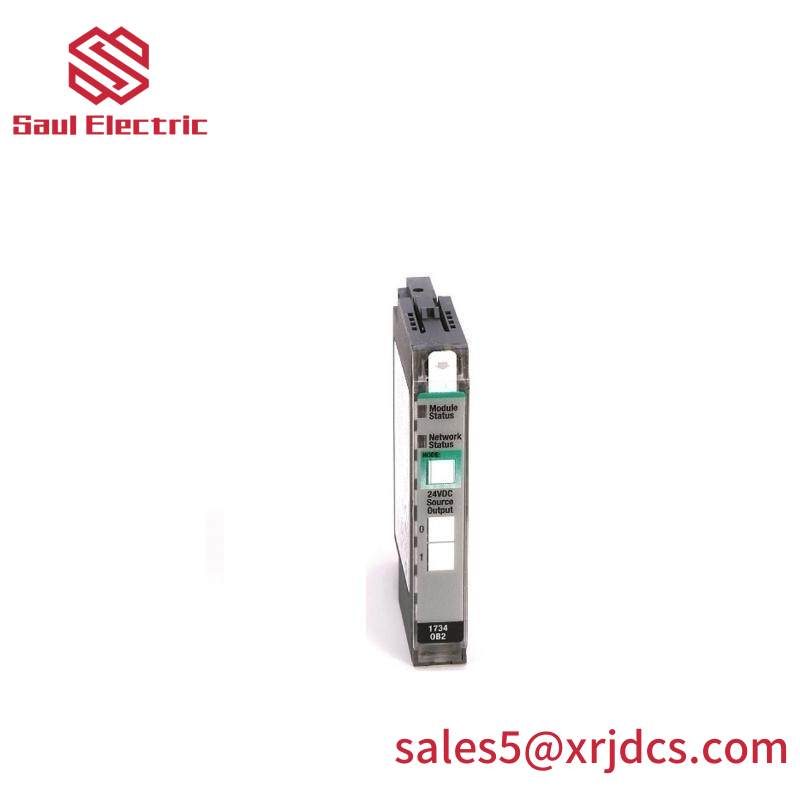 1734-ov8e_output_module.jpg ABB PanelView Plus 2711-T10G20, Industrial HMI Controller, Touchscreen Display