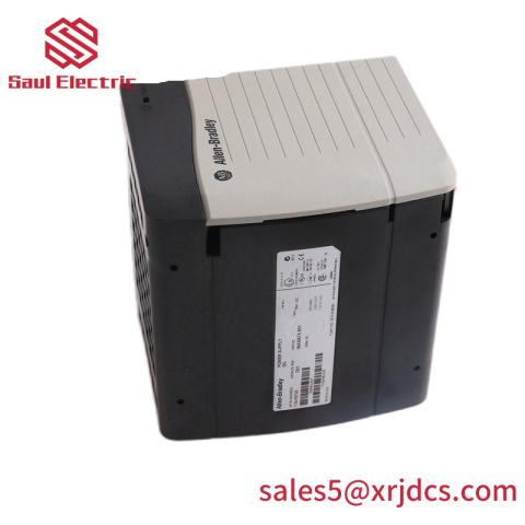 ABB AB 1734-OW4 Digital Contact Module, High-Precision Control Solutions